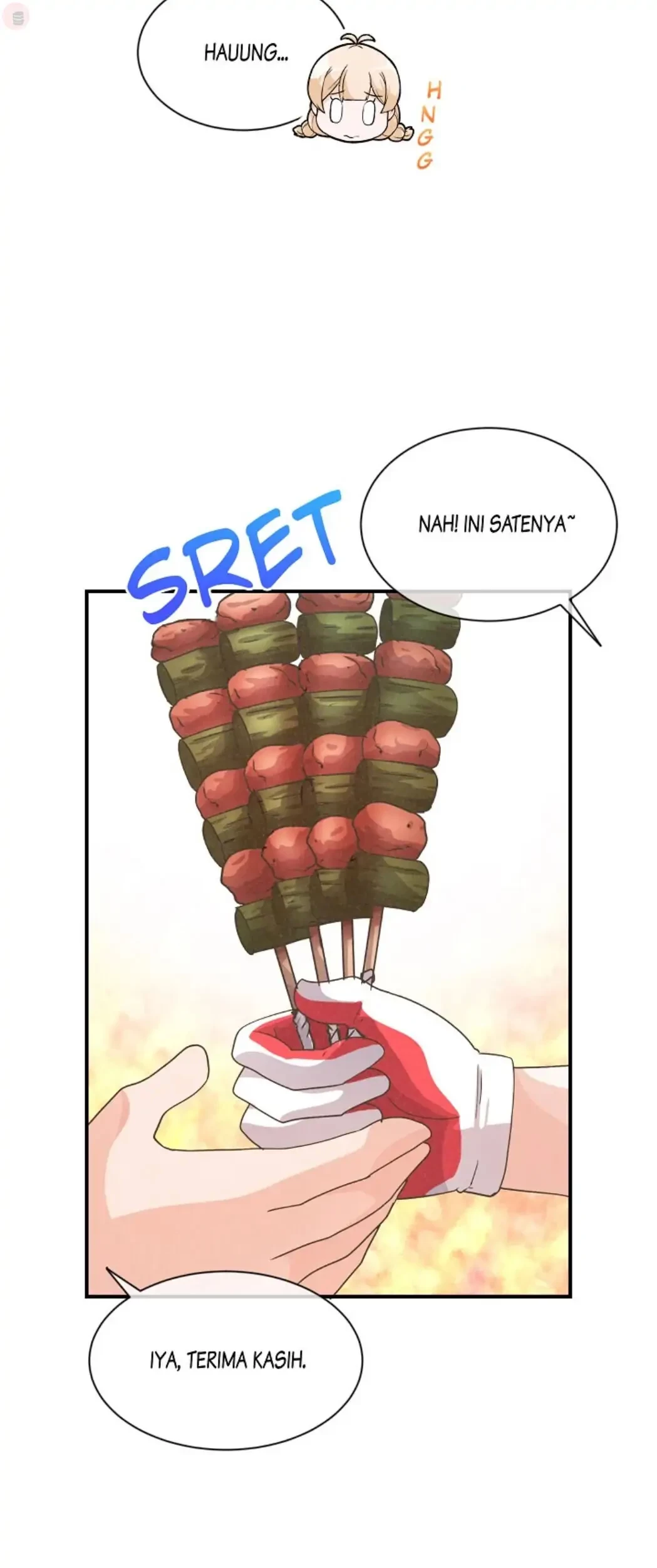 Spirit Farmer chapter 16 halaman 59