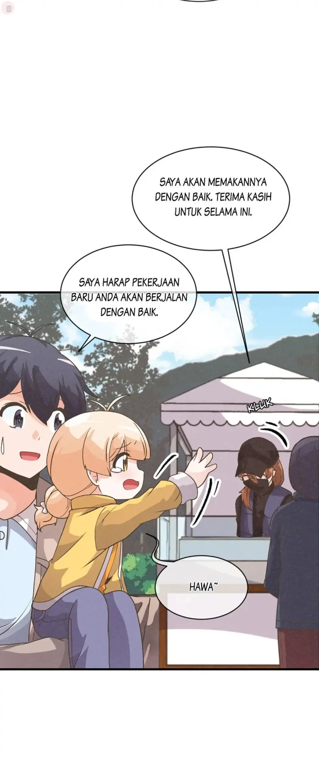 Spirit Farmer chapter 16 halaman 67
