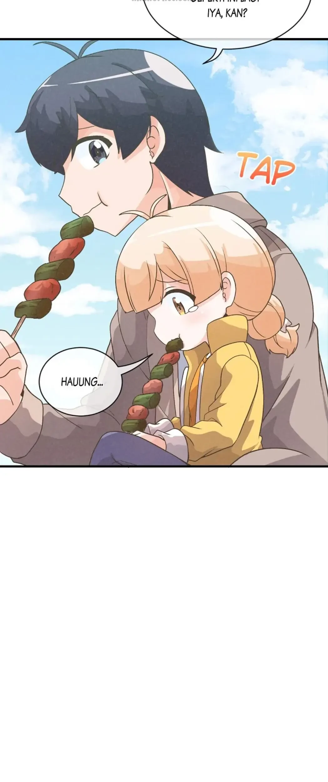 Spirit Farmer chapter 16 halaman 69
