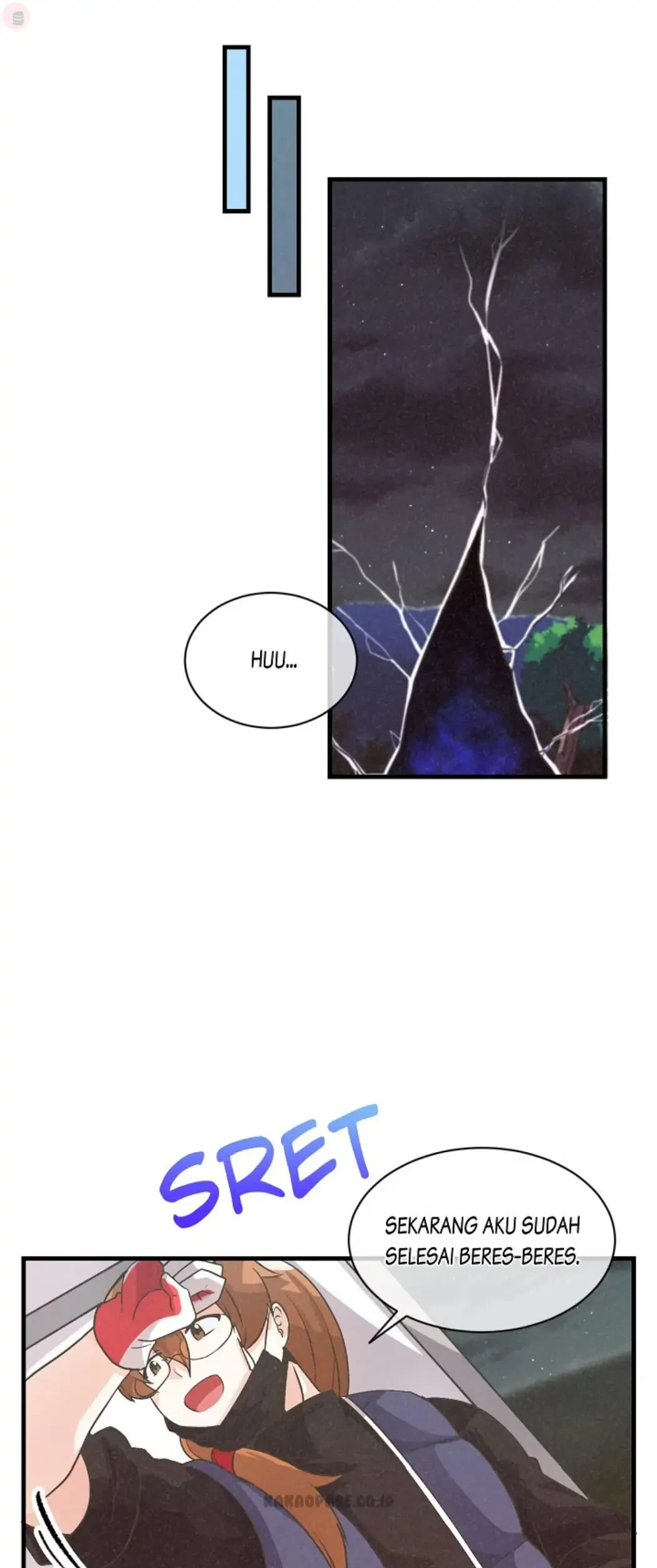 Spirit Farmer chapter 16 halaman 71