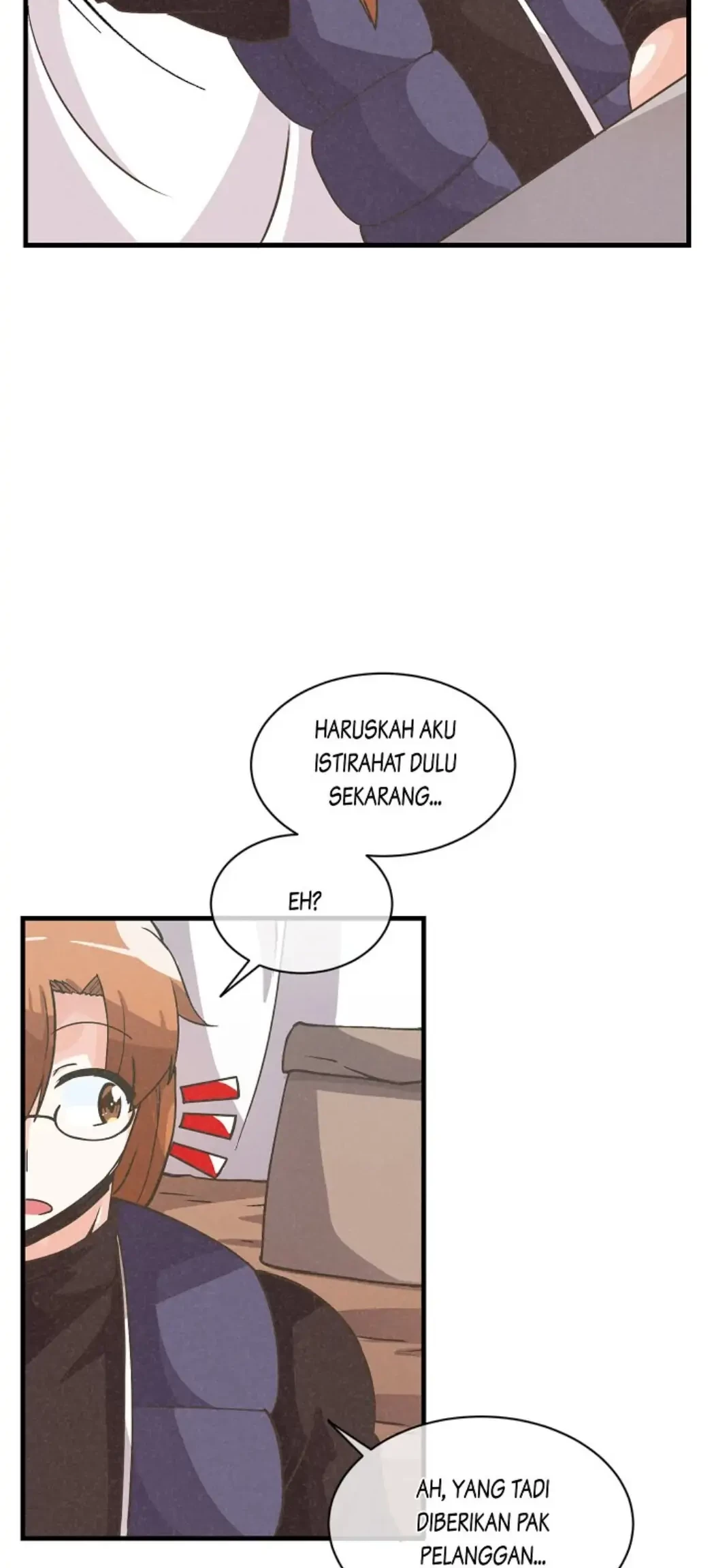 Spirit Farmer chapter 16 halaman 72