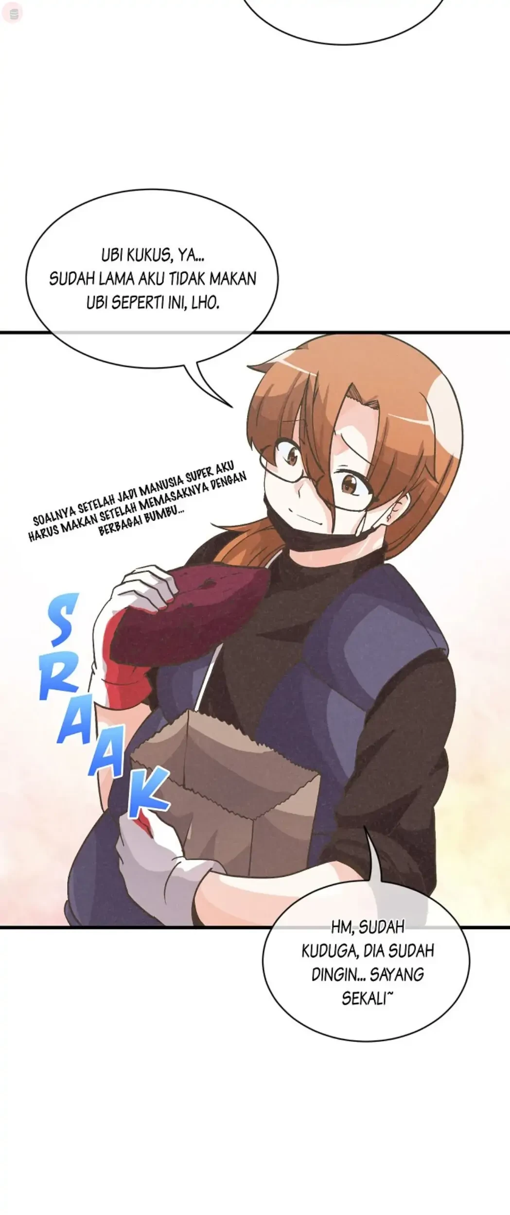 Spirit Farmer chapter 16 halaman 73