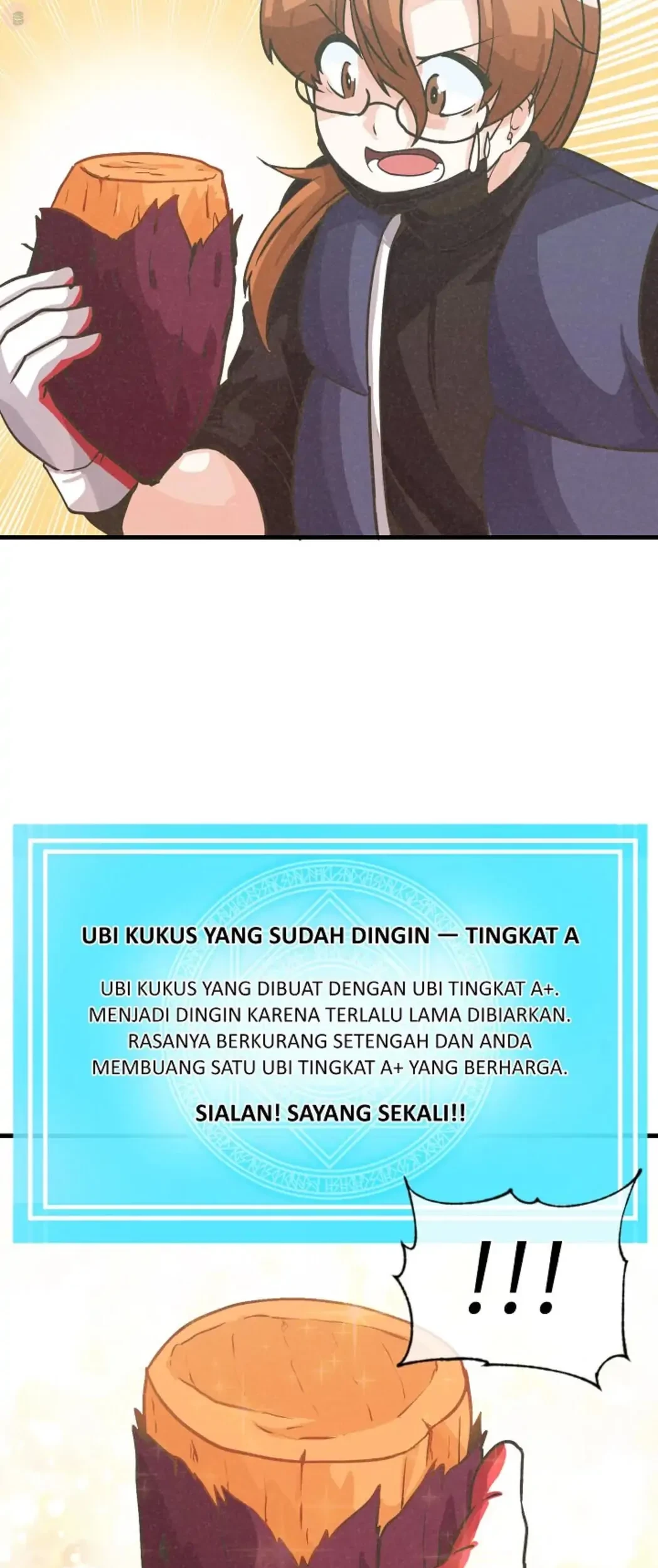 Spirit Farmer chapter 16 halaman 77