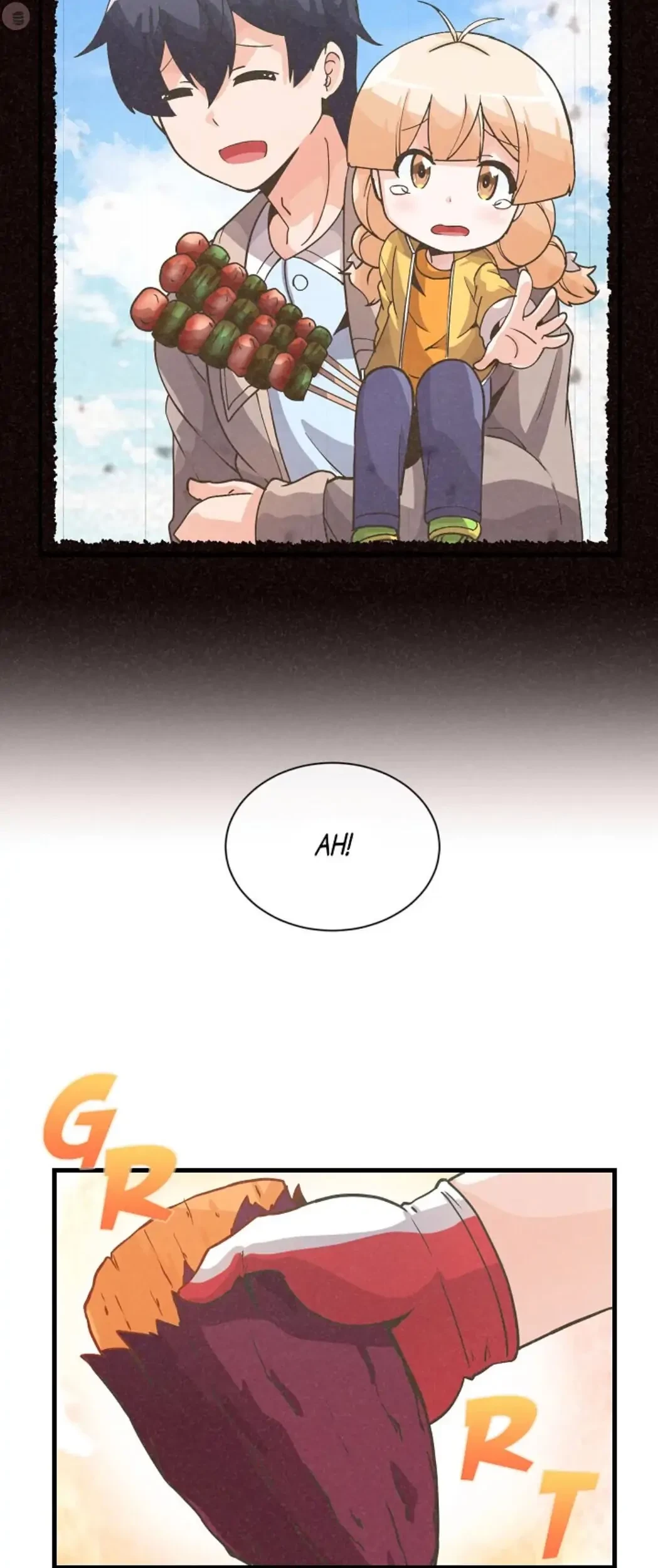 Spirit Farmer chapter 16 halaman 81