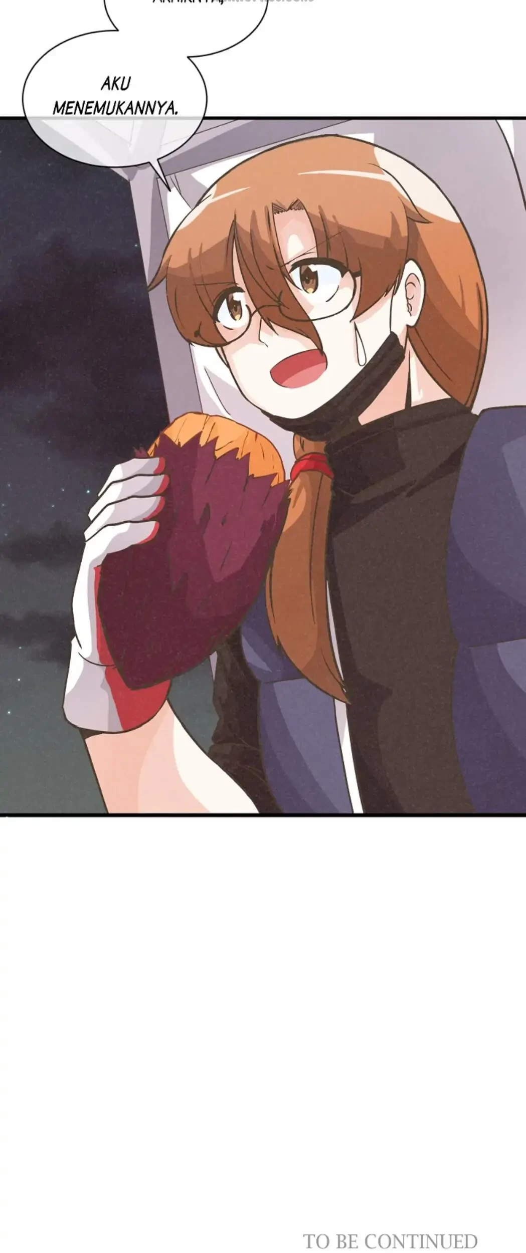 Spirit Farmer chapter 16 halaman 83