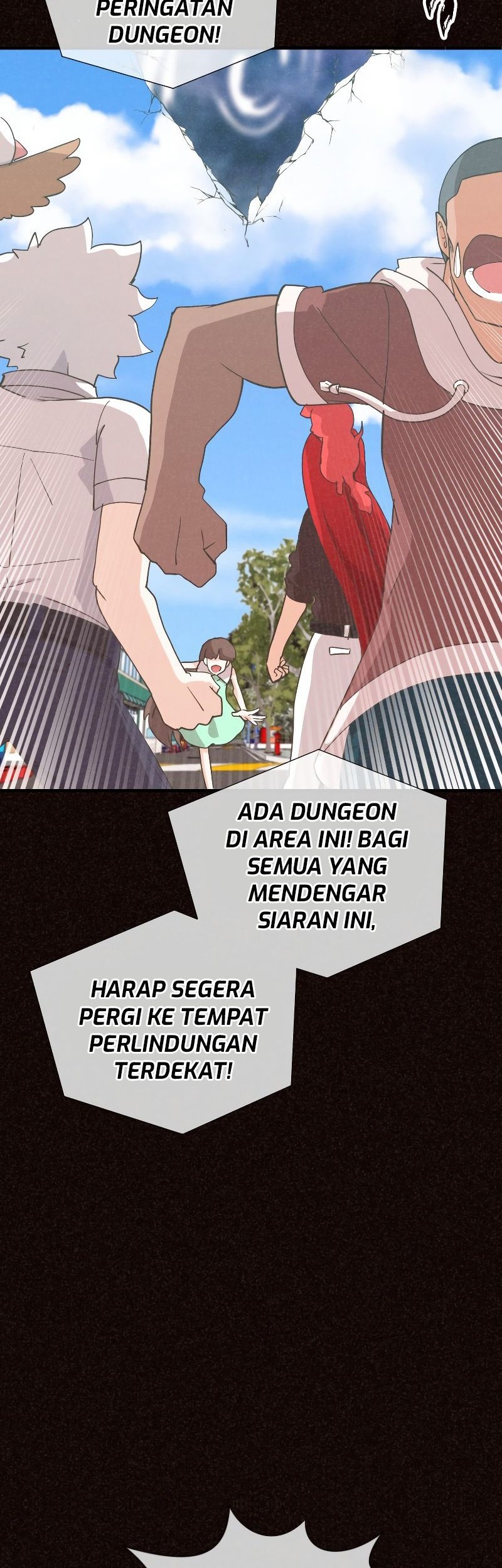 Spirit Farmer Bab 160 halaman 22