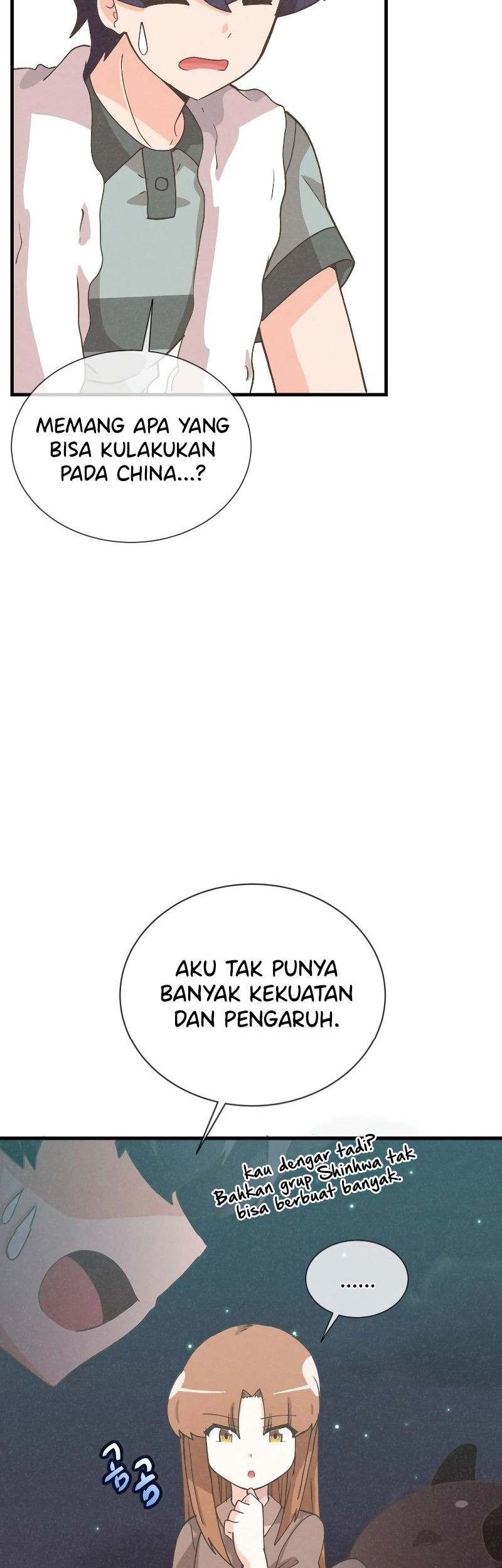 Spirit Farmer Bab 160 halaman 63