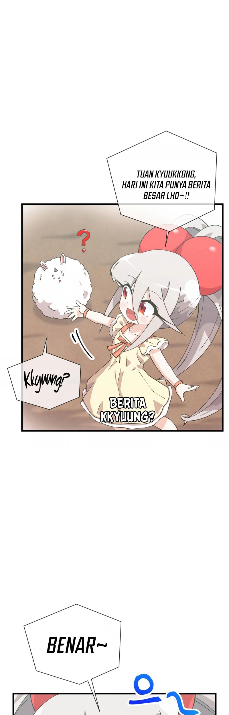 Spirit Farmer chapter 161 halaman 4
