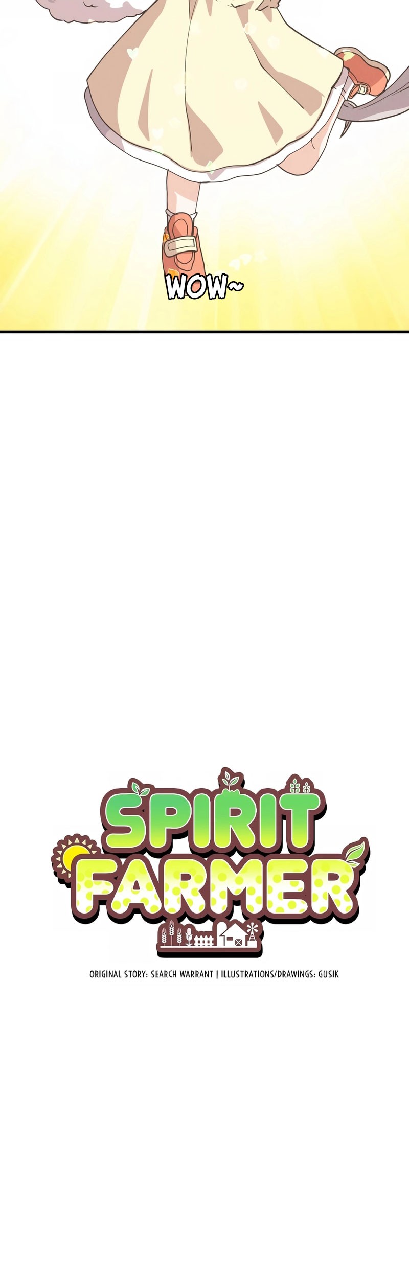 Spirit Farmer chapter 161 halaman 6