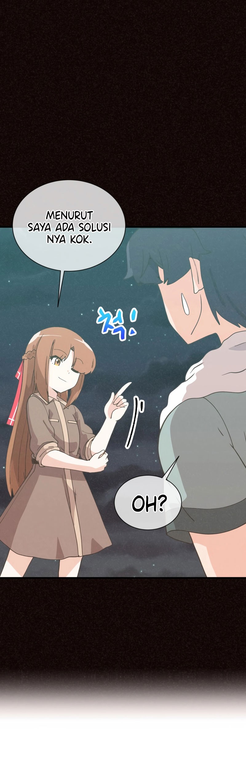 Spirit Farmer chapter 161 halaman 10