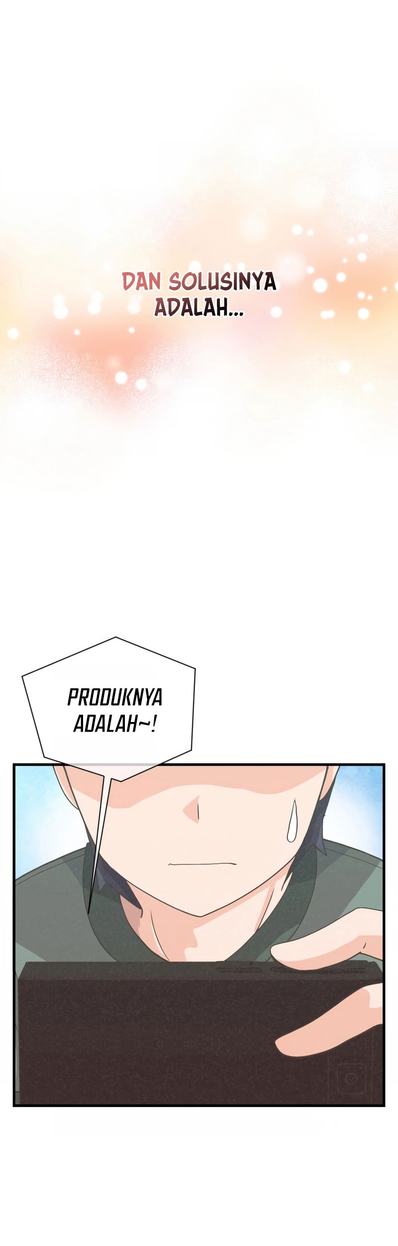 Spirit Farmer chapter 161 halaman 11