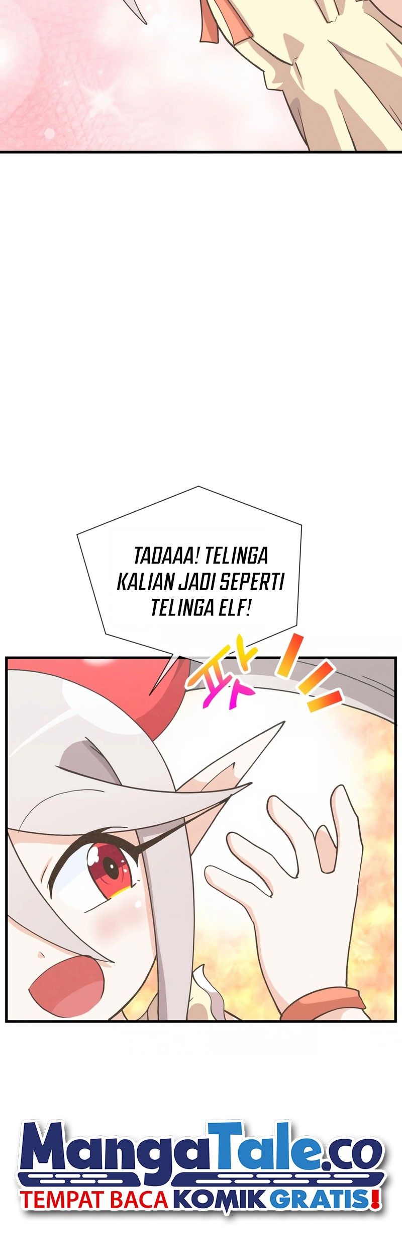 Spirit Farmer chapter 161 halaman 16