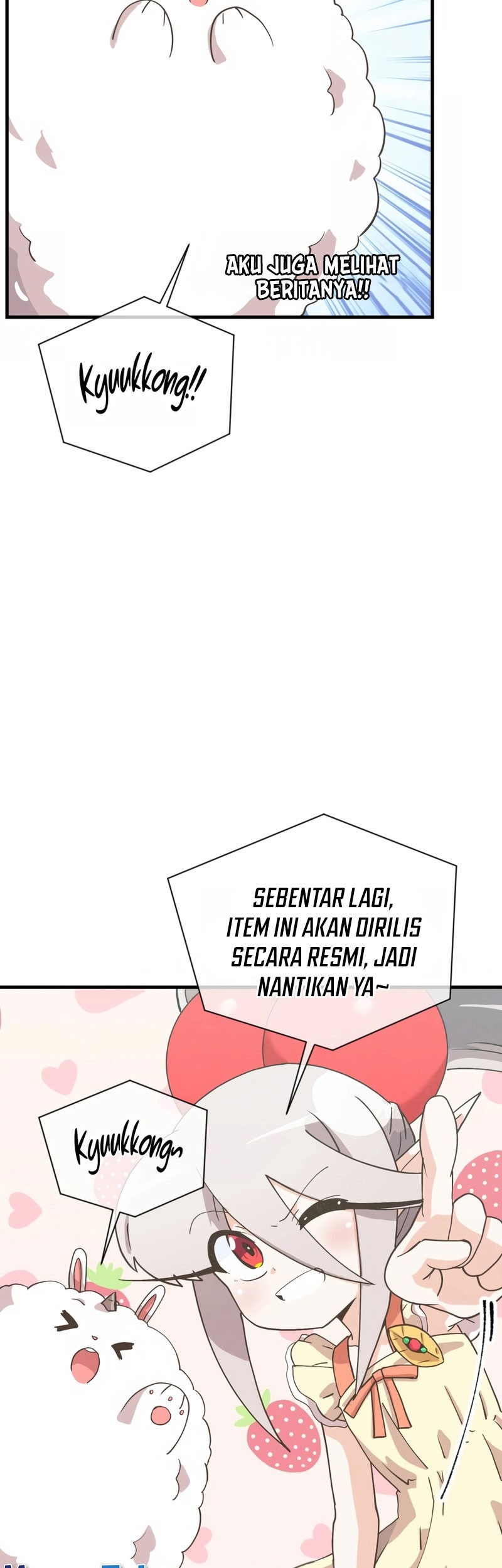 Spirit Farmer chapter 161 halaman 18