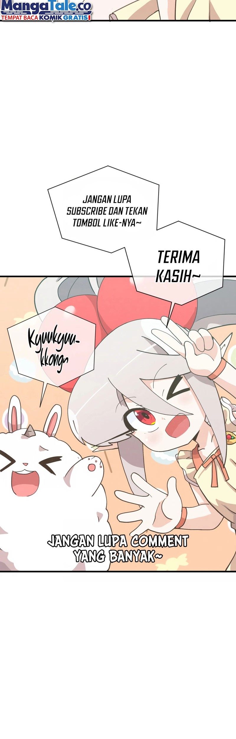 Spirit Farmer chapter 161 halaman 19