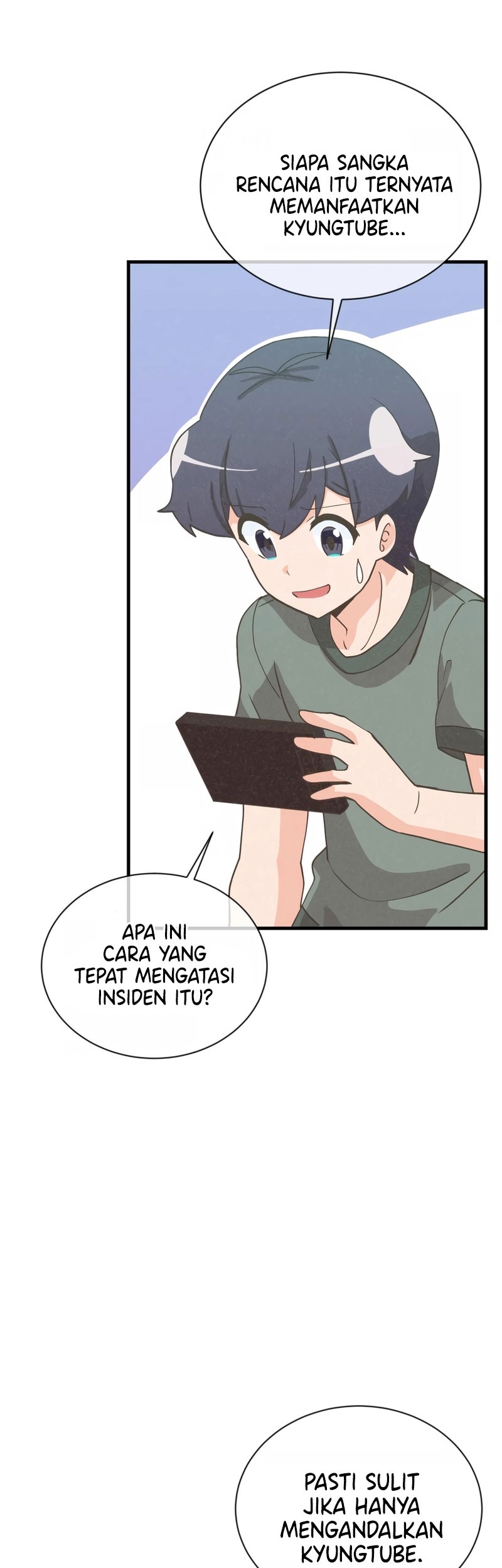 Spirit Farmer chapter 161 halaman 20