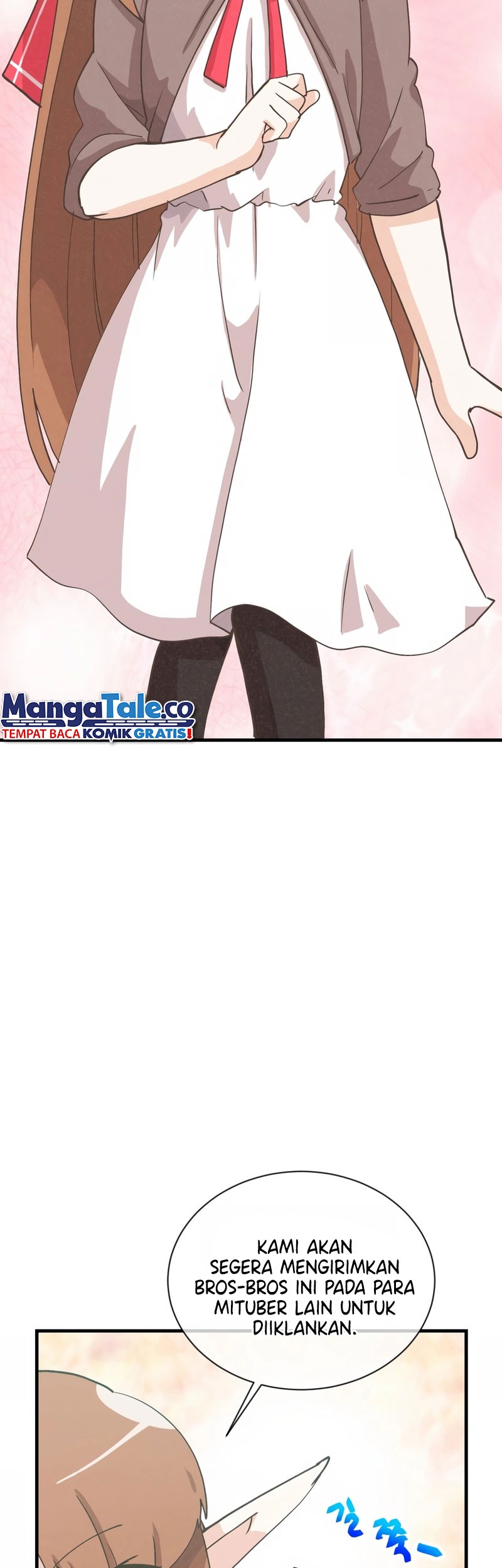 Spirit Farmer chapter 161 halaman 22