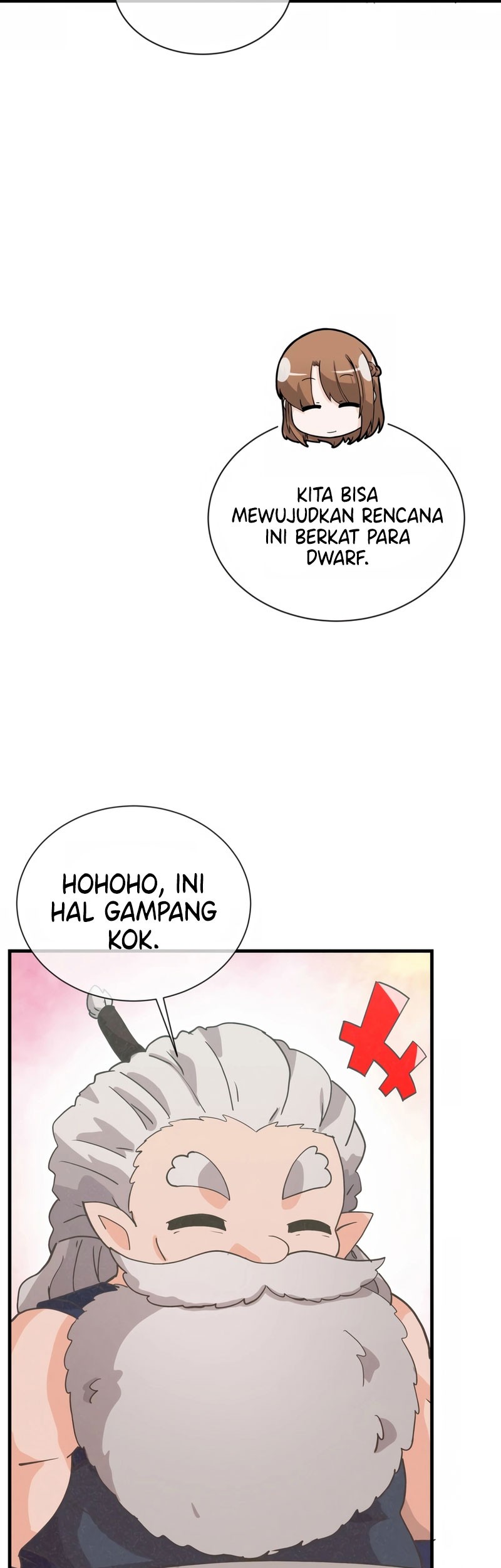 Spirit Farmer chapter 161 halaman 24