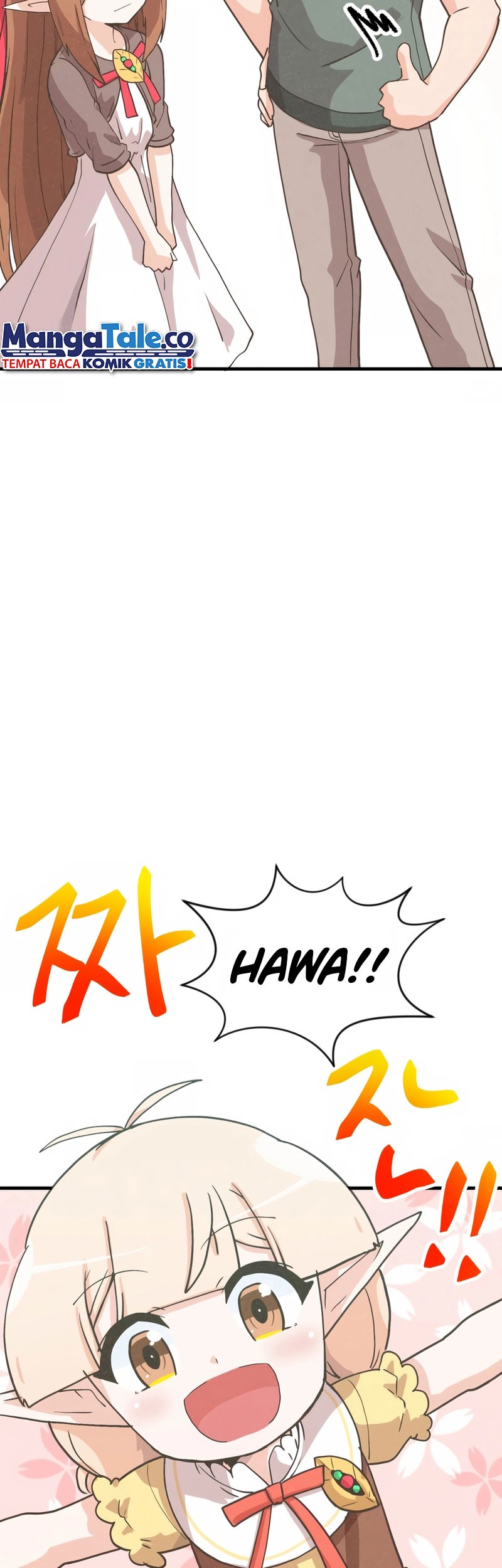 Spirit Farmer chapter 161 halaman 28