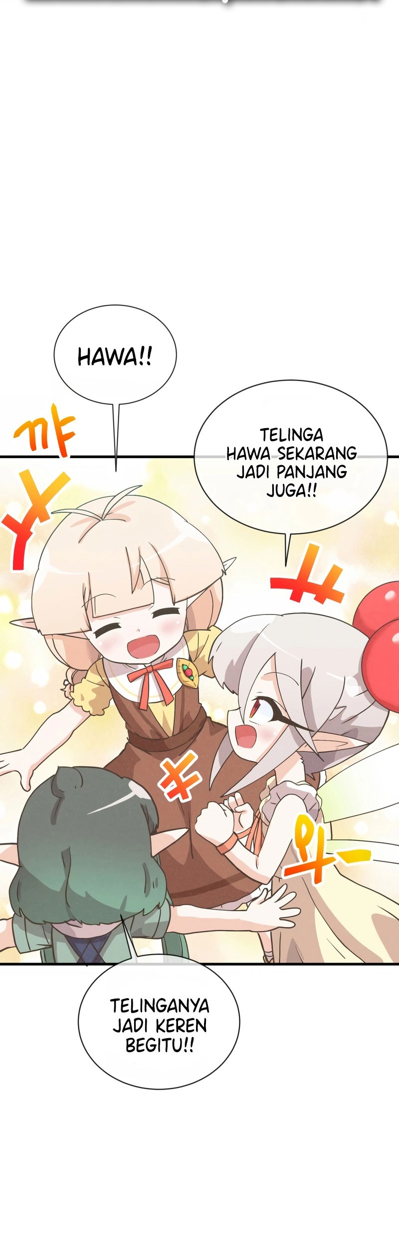 Spirit Farmer chapter 161 halaman 30