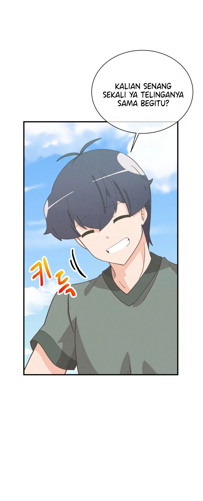 Spirit Farmer chapter 161 halaman 31