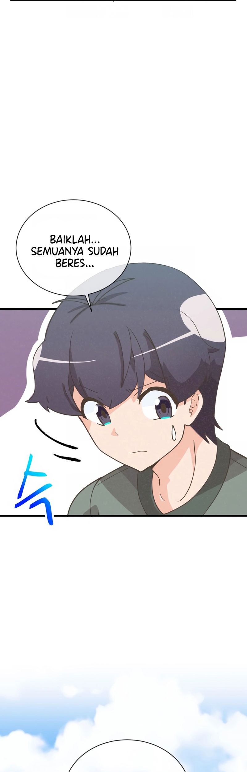 Spirit Farmer chapter 161 halaman 34