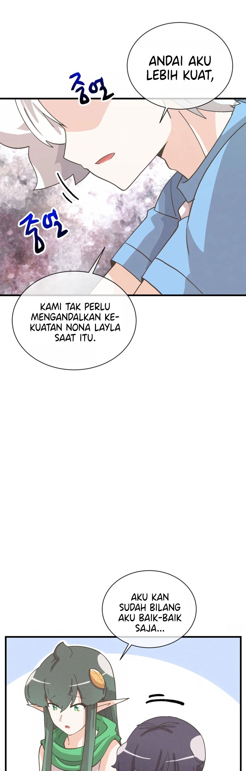 Spirit Farmer chapter 161 halaman 36