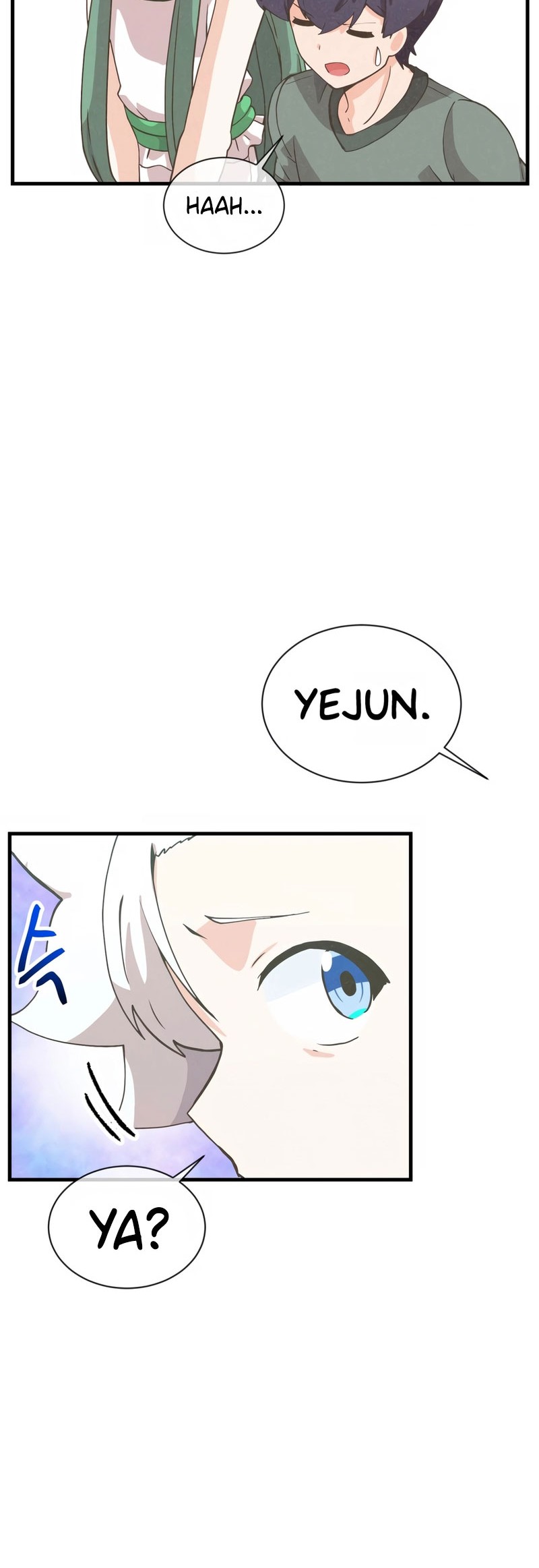 Spirit Farmer chapter 161 halaman 37