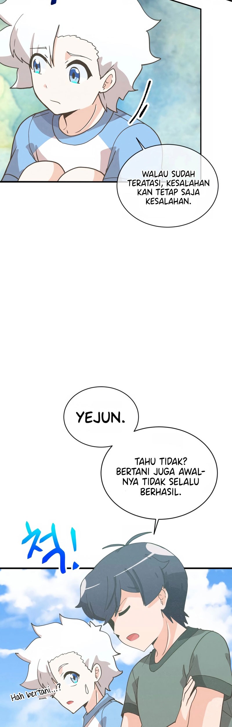 Spirit Farmer chapter 161 halaman 41