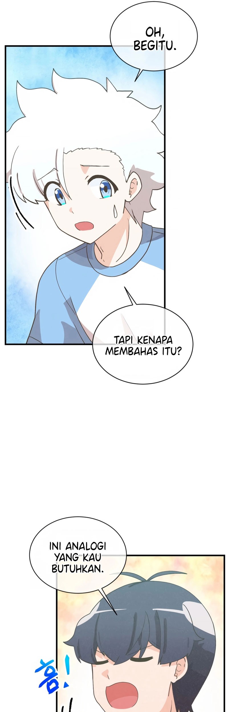 Spirit Farmer chapter 161 halaman 44