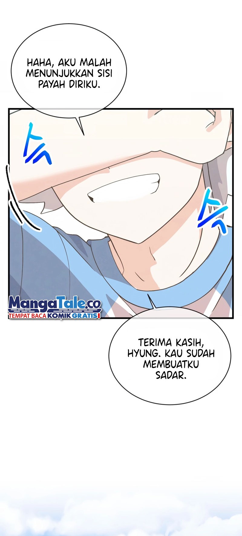 Spirit Farmer chapter 161 halaman 49