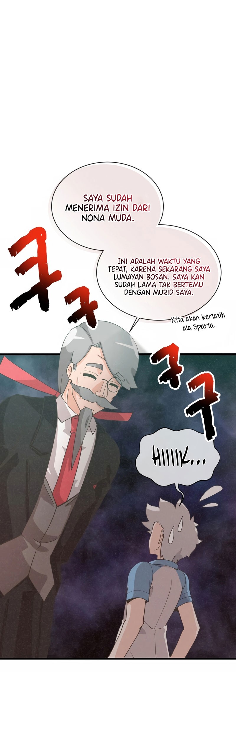 Spirit Farmer chapter 161 halaman 52