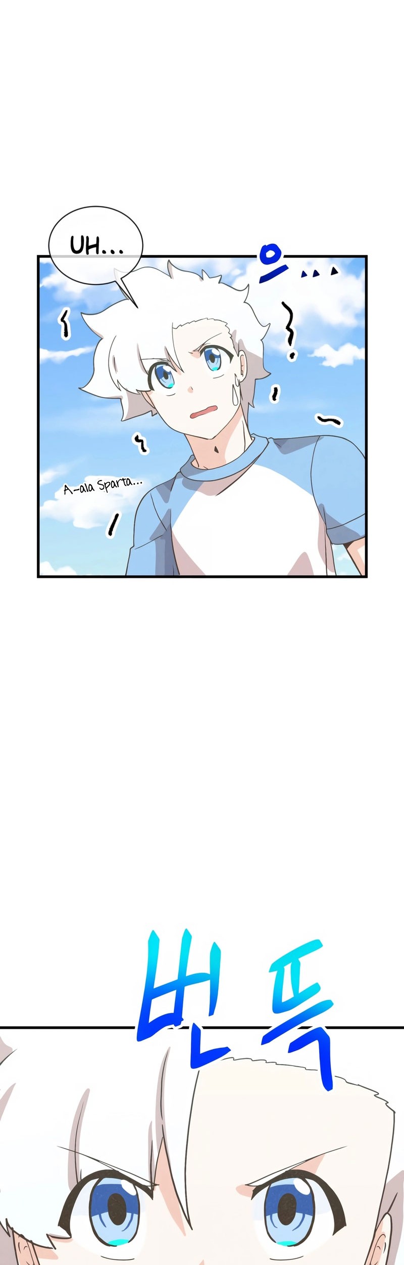 Spirit Farmer chapter 161 halaman 53