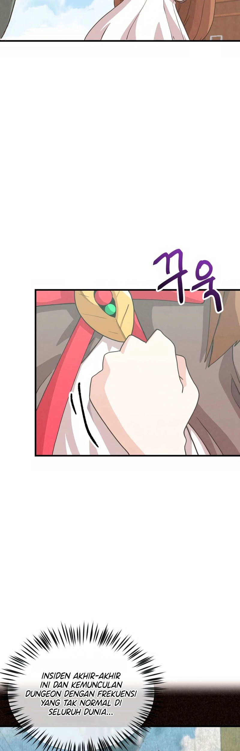 Spirit Farmer chapter 161 halaman 58