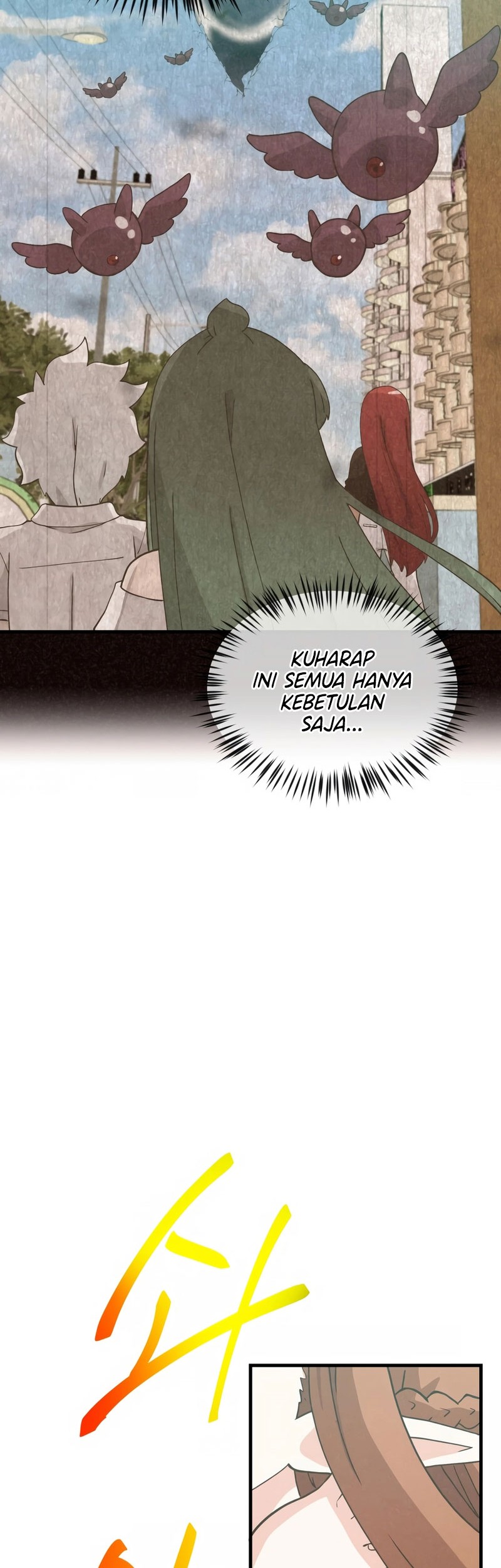 Spirit Farmer chapter 161 halaman 59