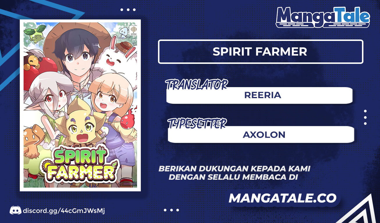 Spirit Farmer chapter 162 halaman 1