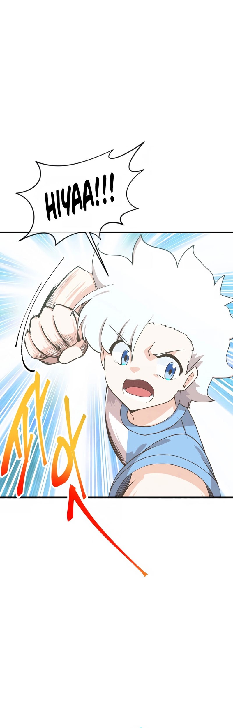 Spirit Farmer chapter 162 halaman 2