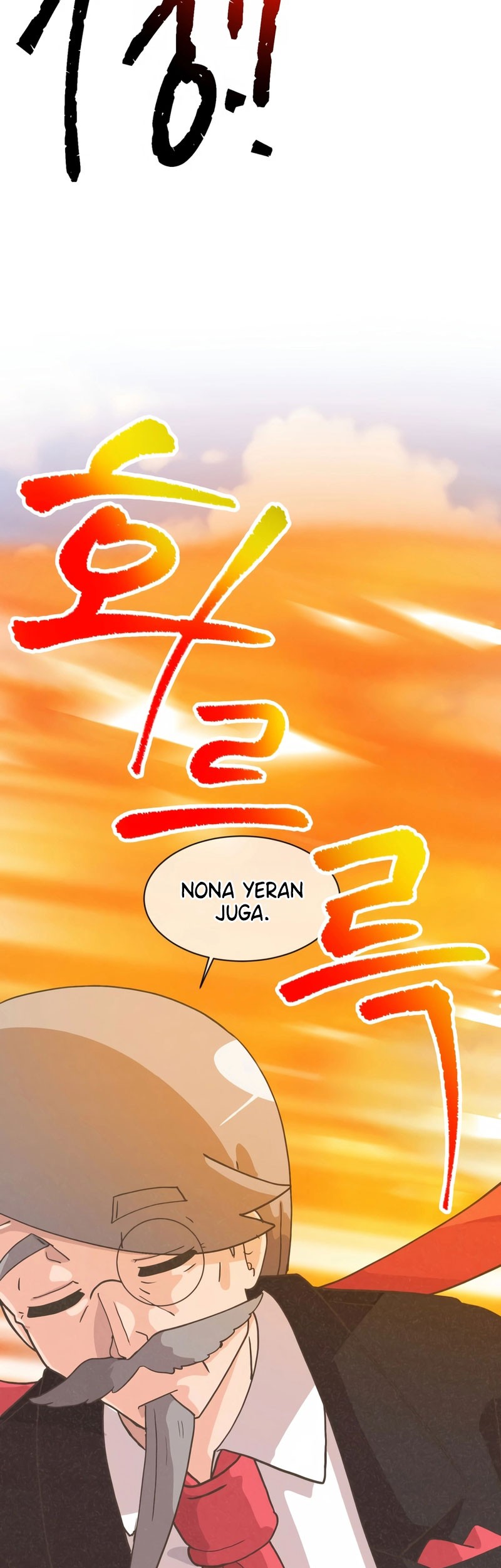Spirit Farmer chapter 162 halaman 6