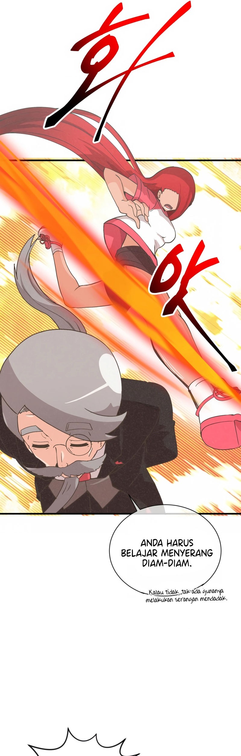Spirit Farmer chapter 162 halaman 8