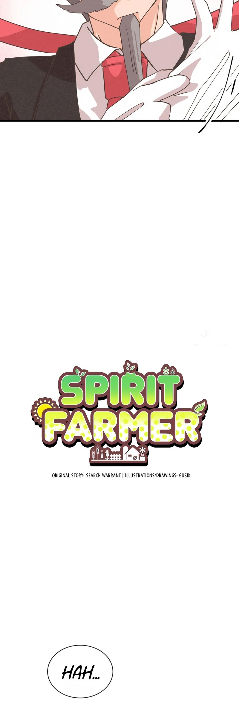 Spirit Farmer chapter 162 halaman 13