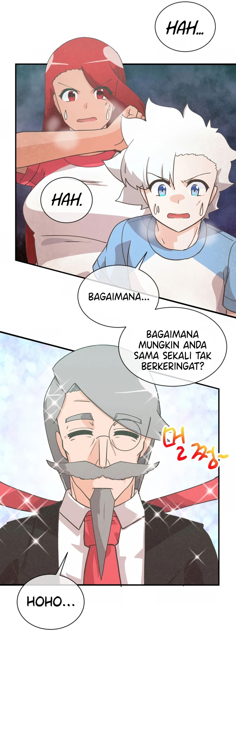Spirit Farmer chapter 162 halaman 14