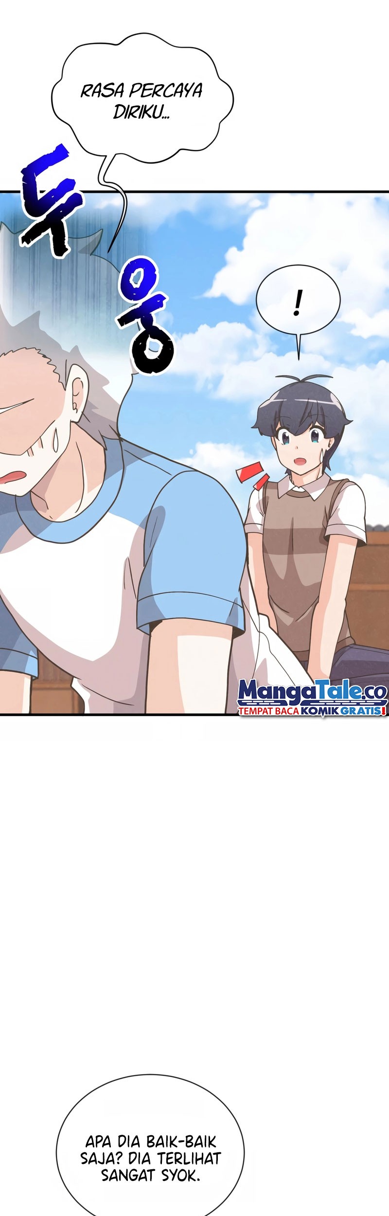 Spirit Farmer chapter 162 halaman 16