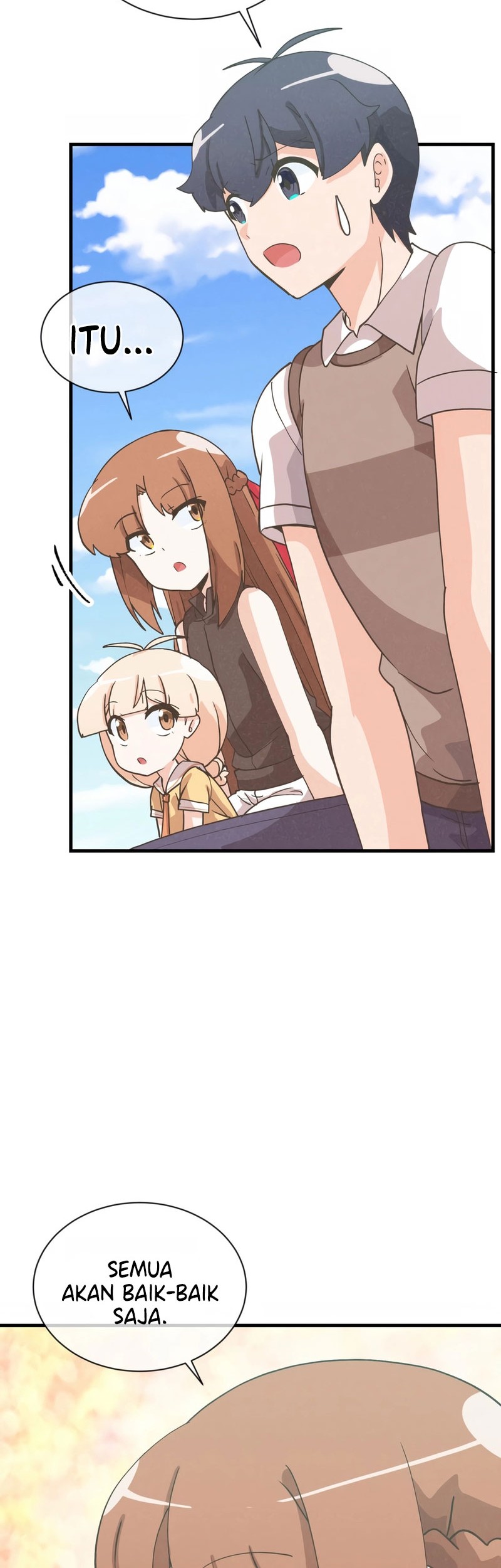 Spirit Farmer chapter 162 halaman 17