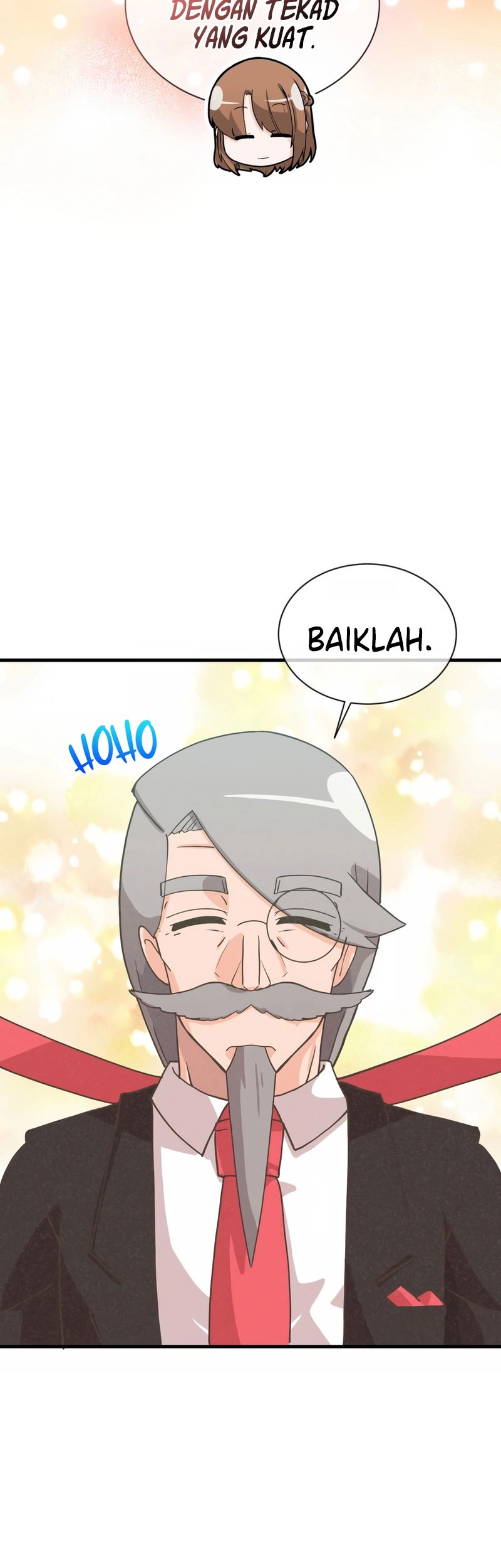 Spirit Farmer chapter 162 halaman 21