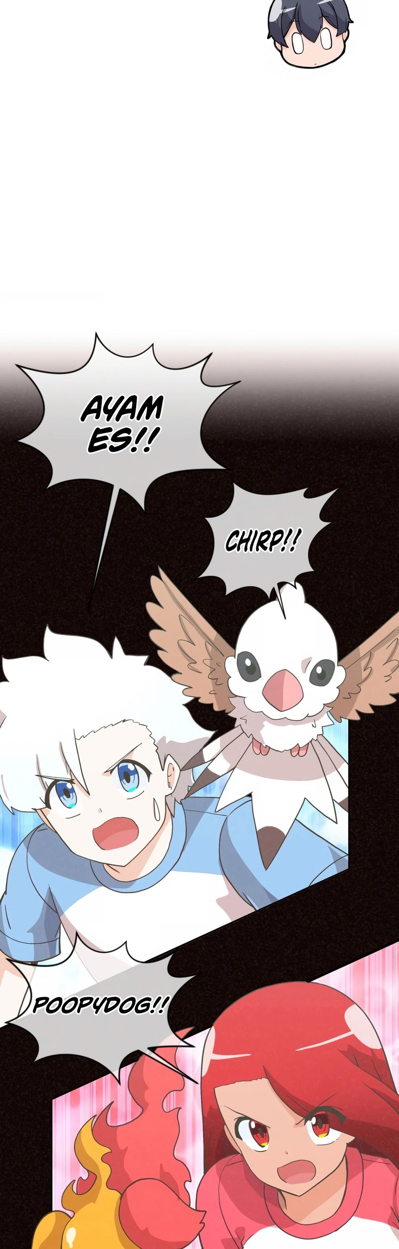 Spirit Farmer chapter 162 halaman 24