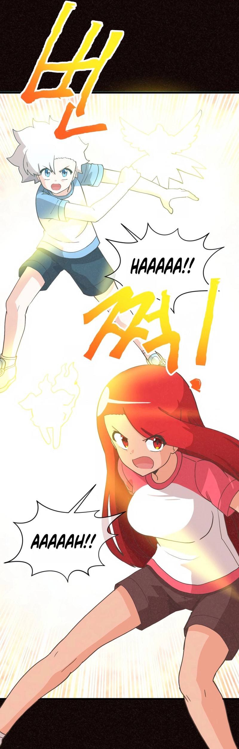 Spirit Farmer chapter 162 halaman 26