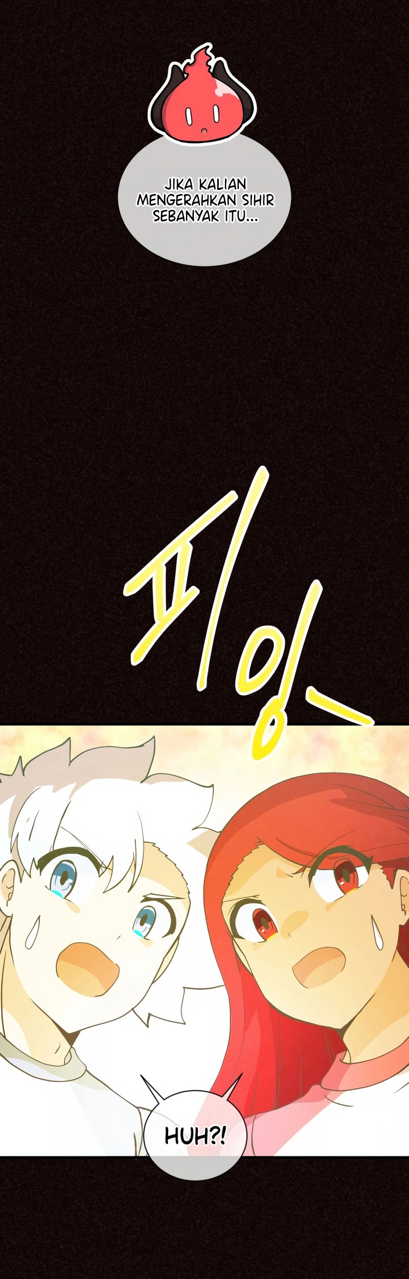 Spirit Farmer chapter 162 halaman 28