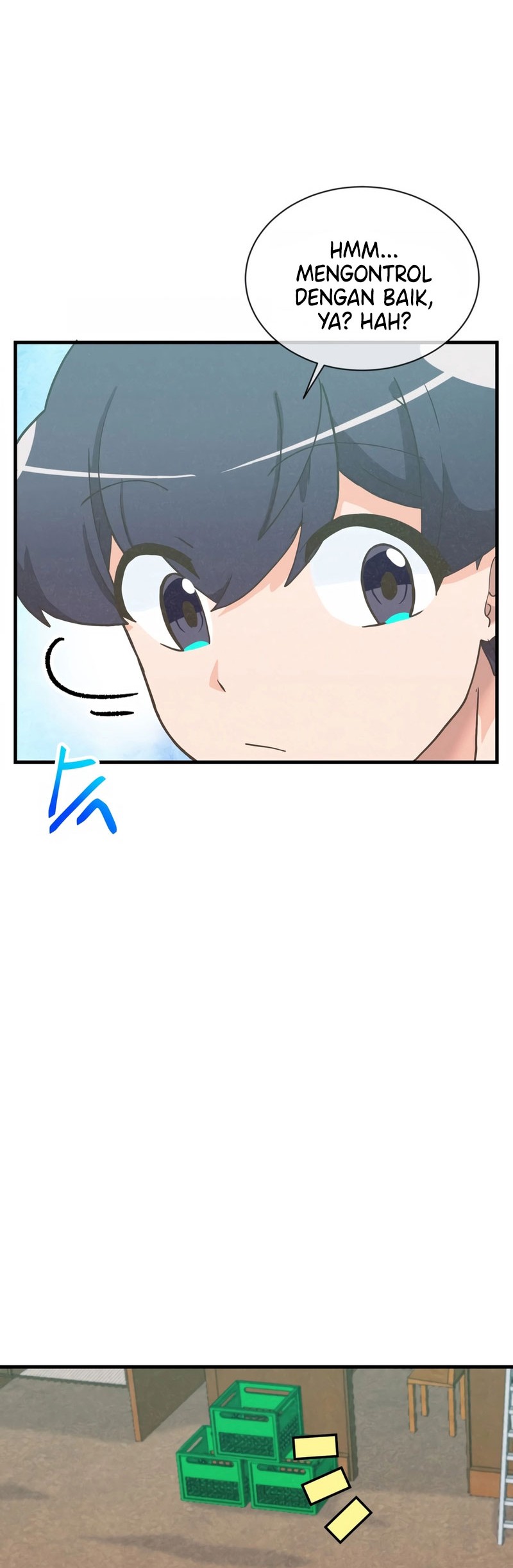 Spirit Farmer chapter 162 halaman 31