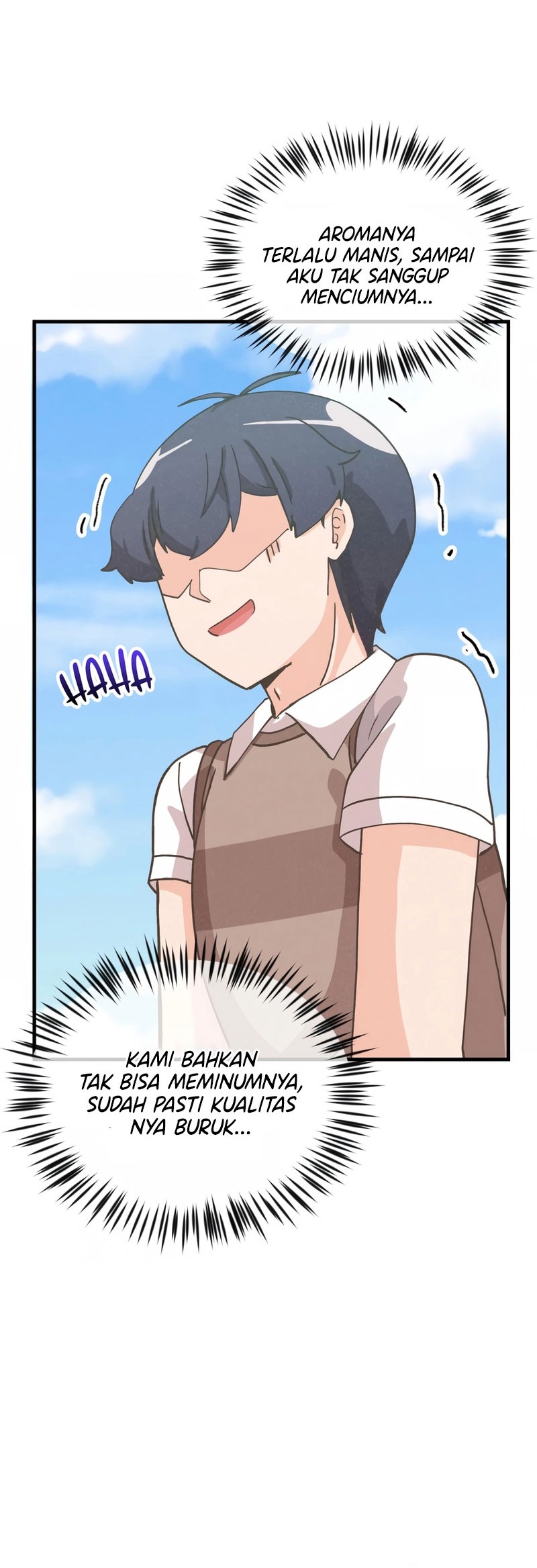 Spirit Farmer chapter 162 halaman 37