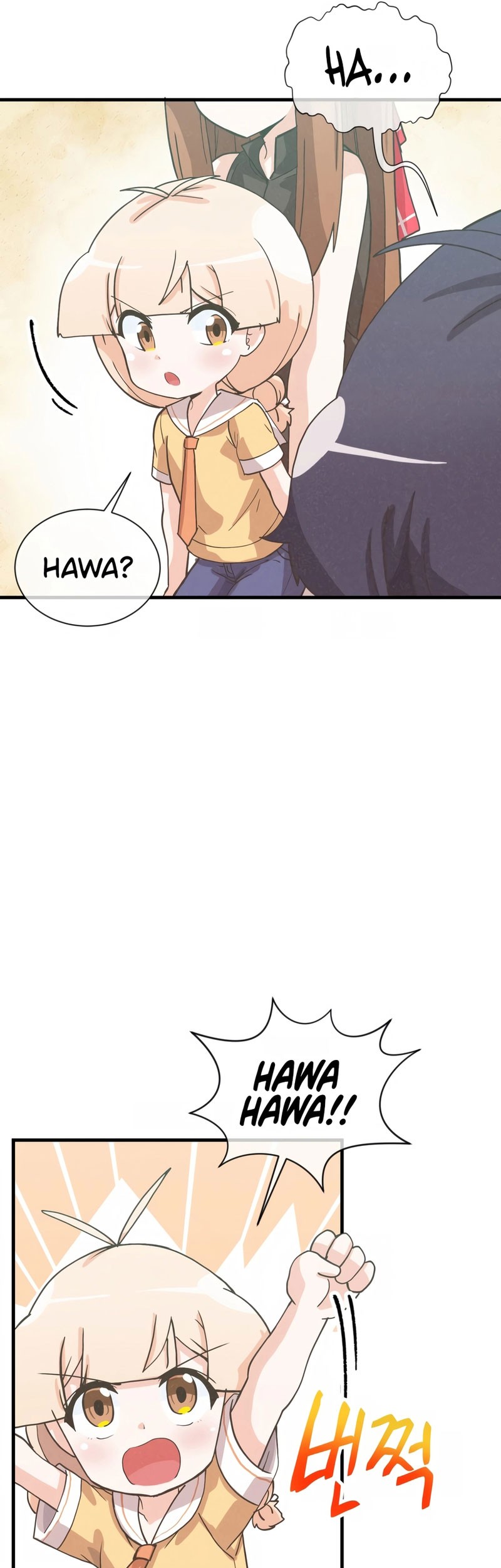 Spirit Farmer chapter 162 halaman 38
