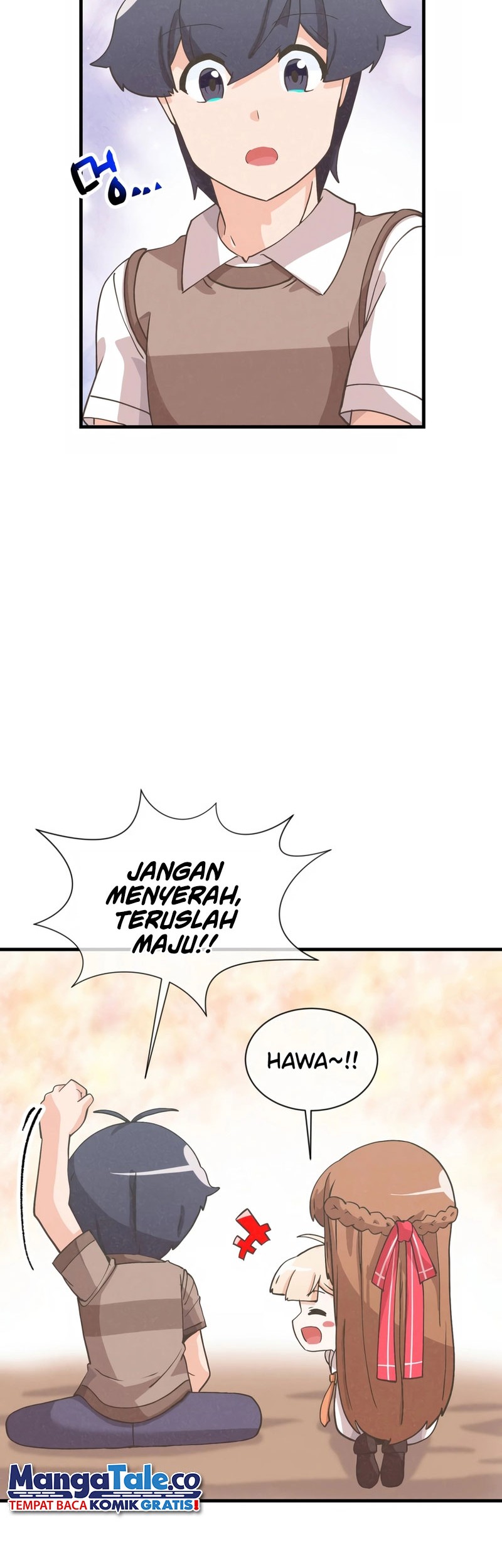 Spirit Farmer chapter 162 halaman 41